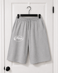 White Signature Shorts